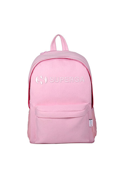 Superga Pembe Sırt Çantası 24224