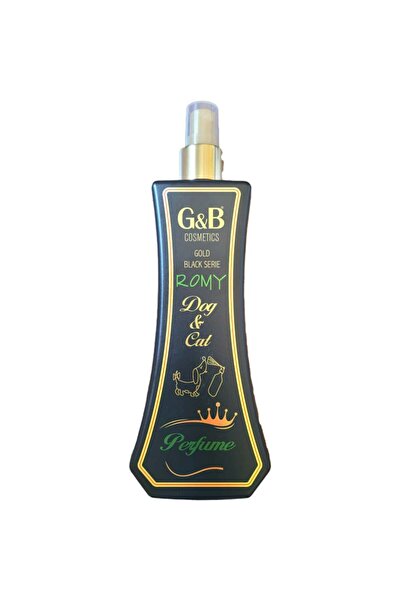 Genel Markalar G&B Pet Parfüm Romy 370 Ml