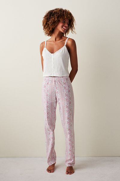Penti Blanc Button Athlete