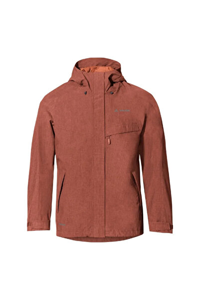 VAUDE Rosemoor Iı Erkek Yağmurluk 43073-359