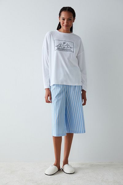 Penti Pantaloni de pijama Aria Capri