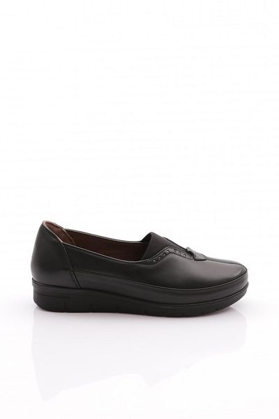 DGN Pantofi Confort dama Negri 21133998