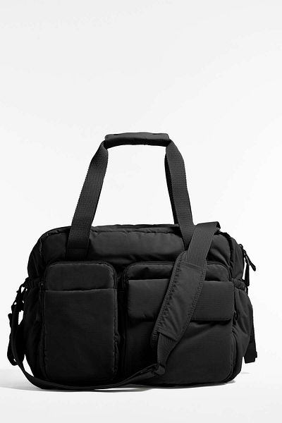 Oysho Maxi maternity bag