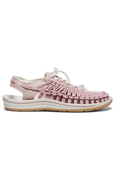 Keen Γυναικεία σανδάλια Uneek Canvas 1027250