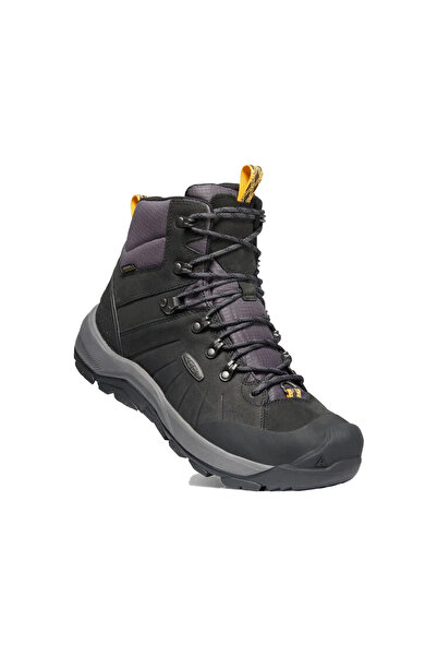 Keen Revel Iv Mıd Polar Erkek Kışlık Bot 1023618