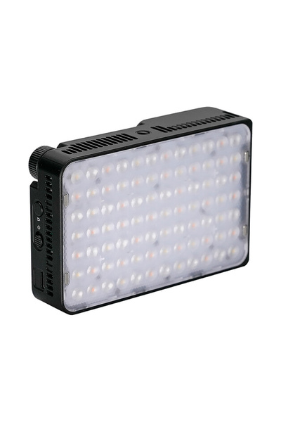 APUTURE Amaran Ace 25c RGB LED Işık Kiti (Siyah)