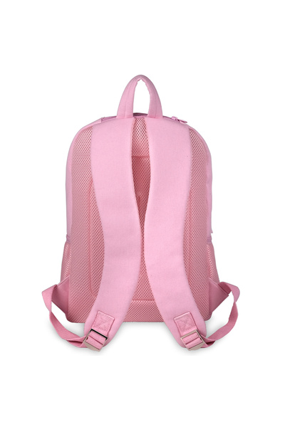 Superga Pembe Sırt Çantası 24224