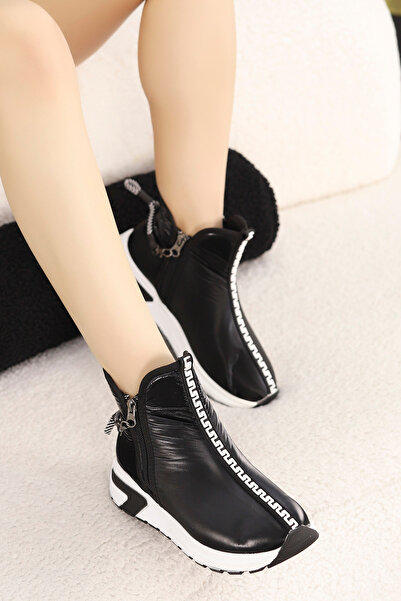 Mamito Ayakkabı Rsl 301 Αδιάβροχα Αλεξίπτωτα Υφασμάτινα Αθλητικά Μποτάκια