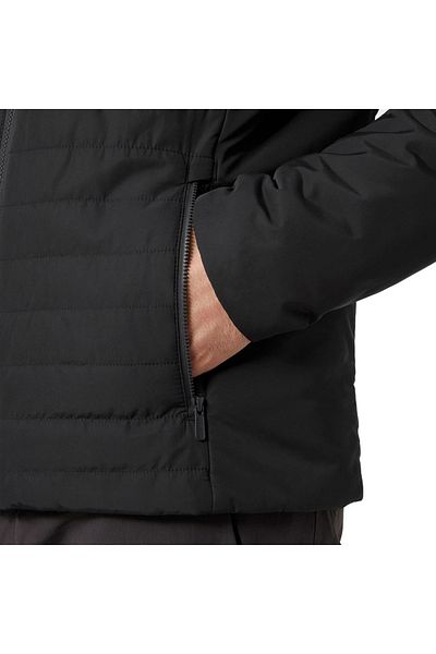 Helly Hansen Crew Insulator Sailing Men's Jacket Hha.30343-980