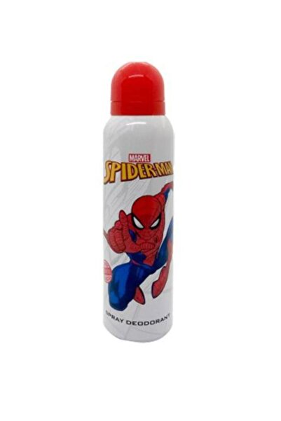 Marvel Kiva Spiderman Deodorant 150 ml