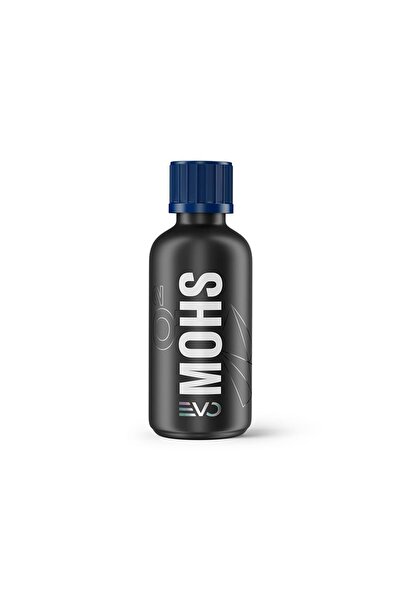 Gyeon Quartz GYEON Q² Mohs EVO Light Box Seramik Kaplama - 50 ml - 9H Oto Boya Koruma-Su İtici