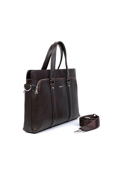 Grande 9002 Men's Leather Handbag