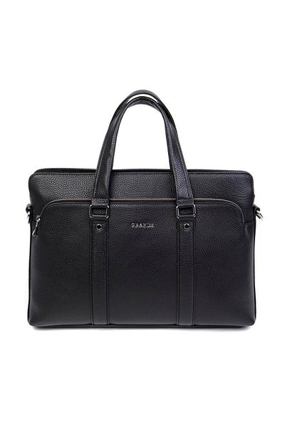 Grande 9002 Men's Leather Handbag