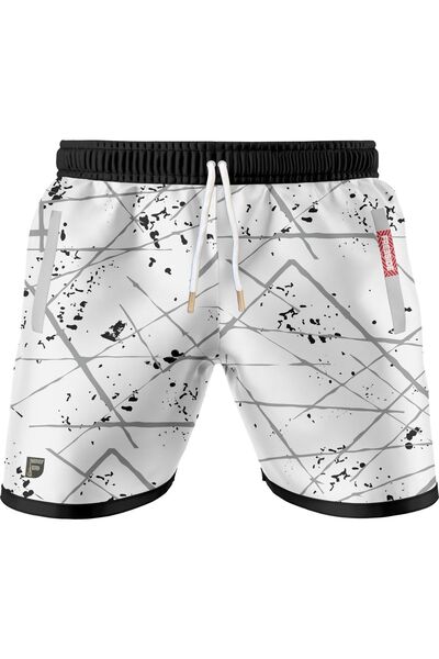 FREESIDE Street Outsıde Traınıng Shorts