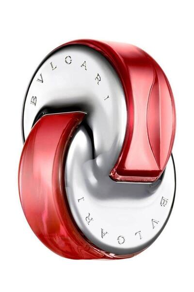 Bvlgari عطر بولغاري أومنيا كورال أو دو تواليت سبراي للنساء، 65 مل