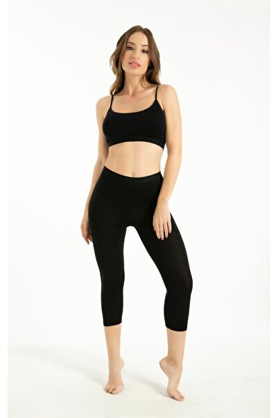 Love Dream Καλσόν μπαμπού κάτω από το γόνατο