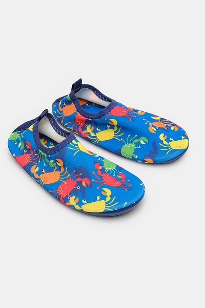 Penti Морски обувки Crab за момче