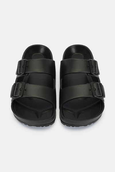 Penti Papuci Plassy Black
