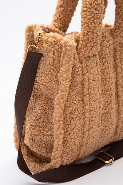 Penti Concept Puff Bag