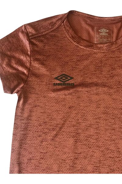 UMBRO Vf-0088 Φορέστε γυναικείο μπλουζάκι