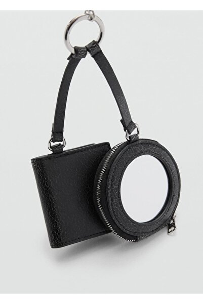 MANGO Woman CÜZDAN P--