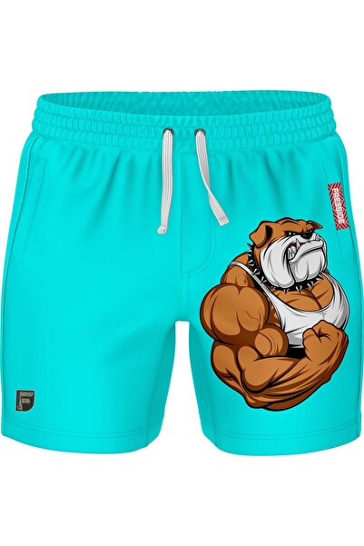 FREESIDE Training Shorts Stx-07