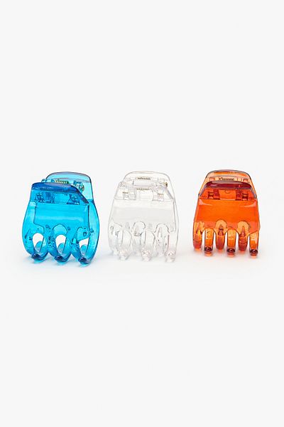 Penti Set de catarame Caren colorat