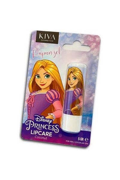 DİSNEP Disney Rapunzel Lipcare Lip Protector 5 g