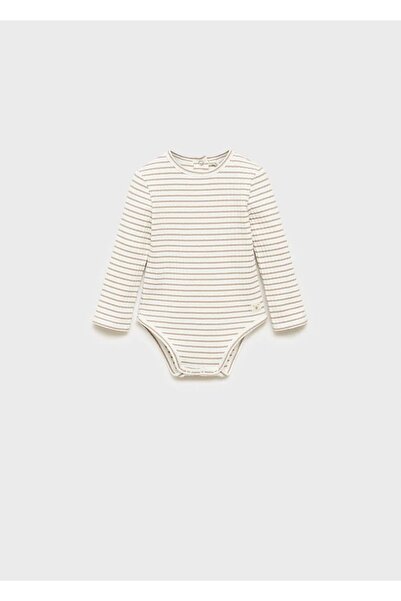 MANGO Baby ΡΙΓΕΣ ΣΩΜΑ