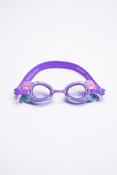 Penti Girl's Mermaid Sea Glasses