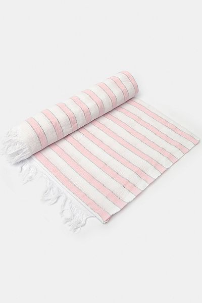 Penti Panama Orange Towel
