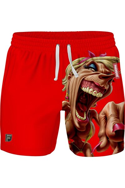 FREESIDE Training Shorts STX-03