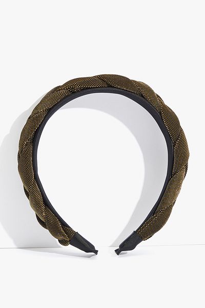Penti Helen Black Crown
