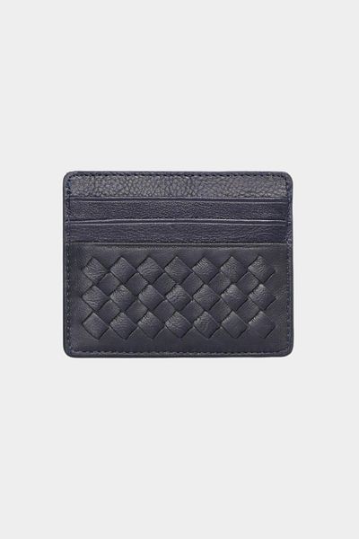 Grande 845 Men's Leather Card Holder