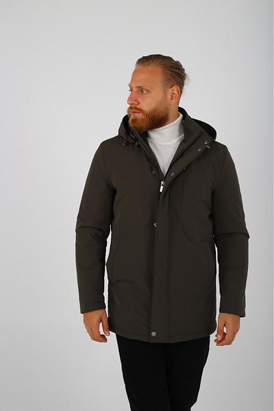 Brango Winter Jacket