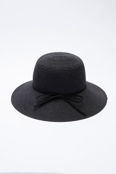 Penti PY47J08724IY Model Black Women's Hat