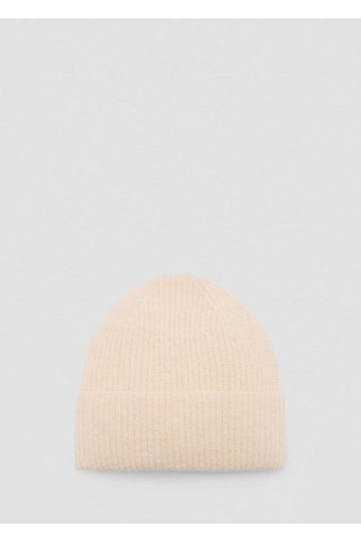 Mango Teen Knitwear Beret