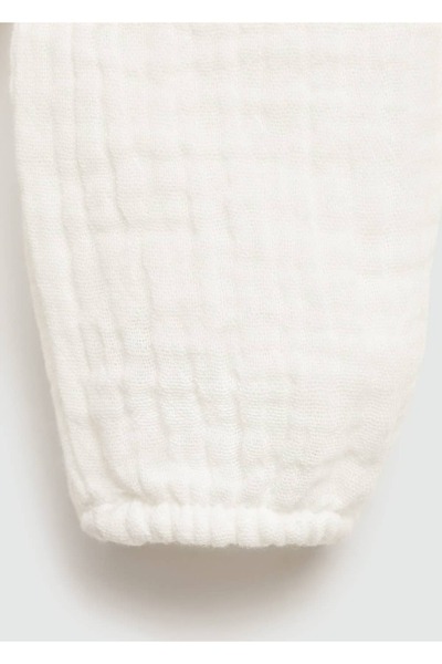 MANGO Baby Μπλούζα