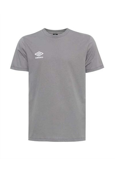 UMBRO FF-0150 Μπλουζάκι με απλό μπλουζάκι