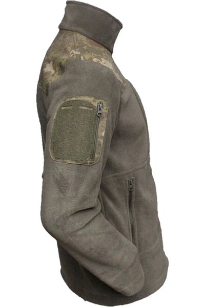 Astüm Askeri Malzeme Tactical Fleece Coat Chest Part Waterproof