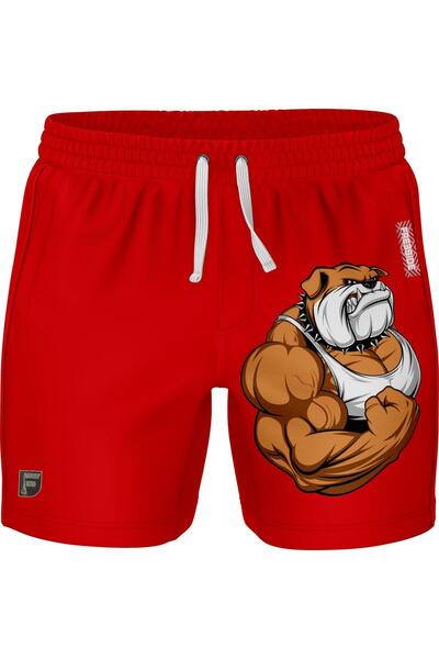 FREESIDE Training Shorts STX-07
