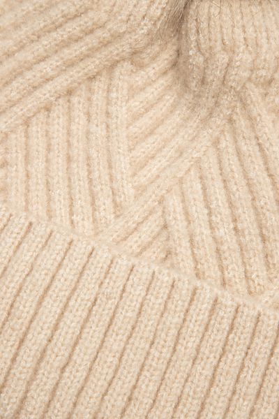 Penti Luisa Ecru Beret