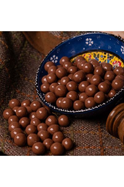 Leblebi Çarşısı Sütlü Çikolatalı Leblebi - 250 Gr
