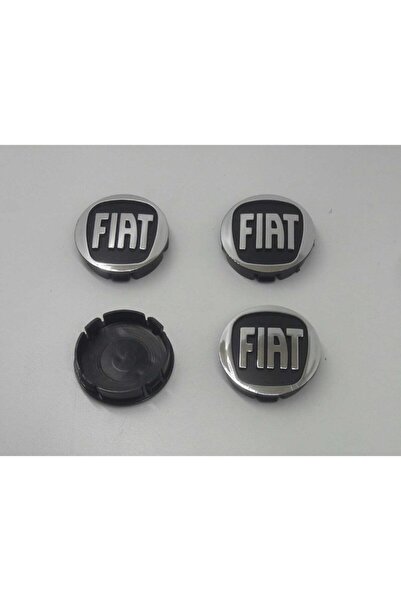 GARDENAUTO Wheel Hub 55/60 (55mm Slot) Set of 4 Compatible