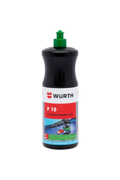 Würth P10-hızlı Aşındırma Pastası Plus 1 Kg