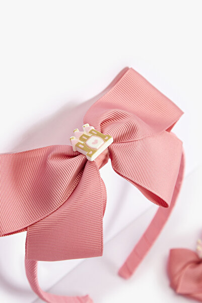 Penti Kız Çocuk Toka Seti