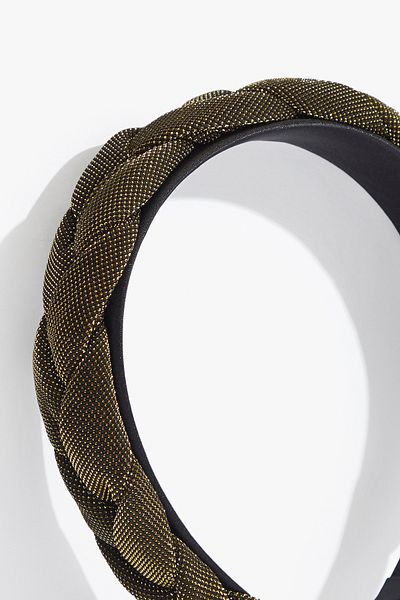 Penti Helen Black Crown