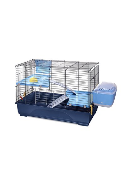 IMAC Benny 100 Kemirgen Kafesi 100x54.5x66 cm