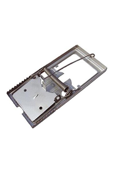 Ennalbur Fare Kapanı Saç