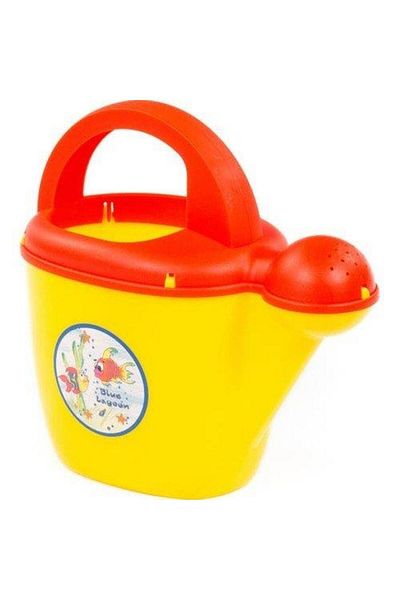 Polesie Brand: Toy Watering Can No:10 Category: Beach Toys